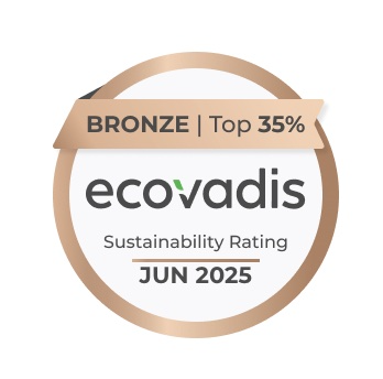 Ecovadis