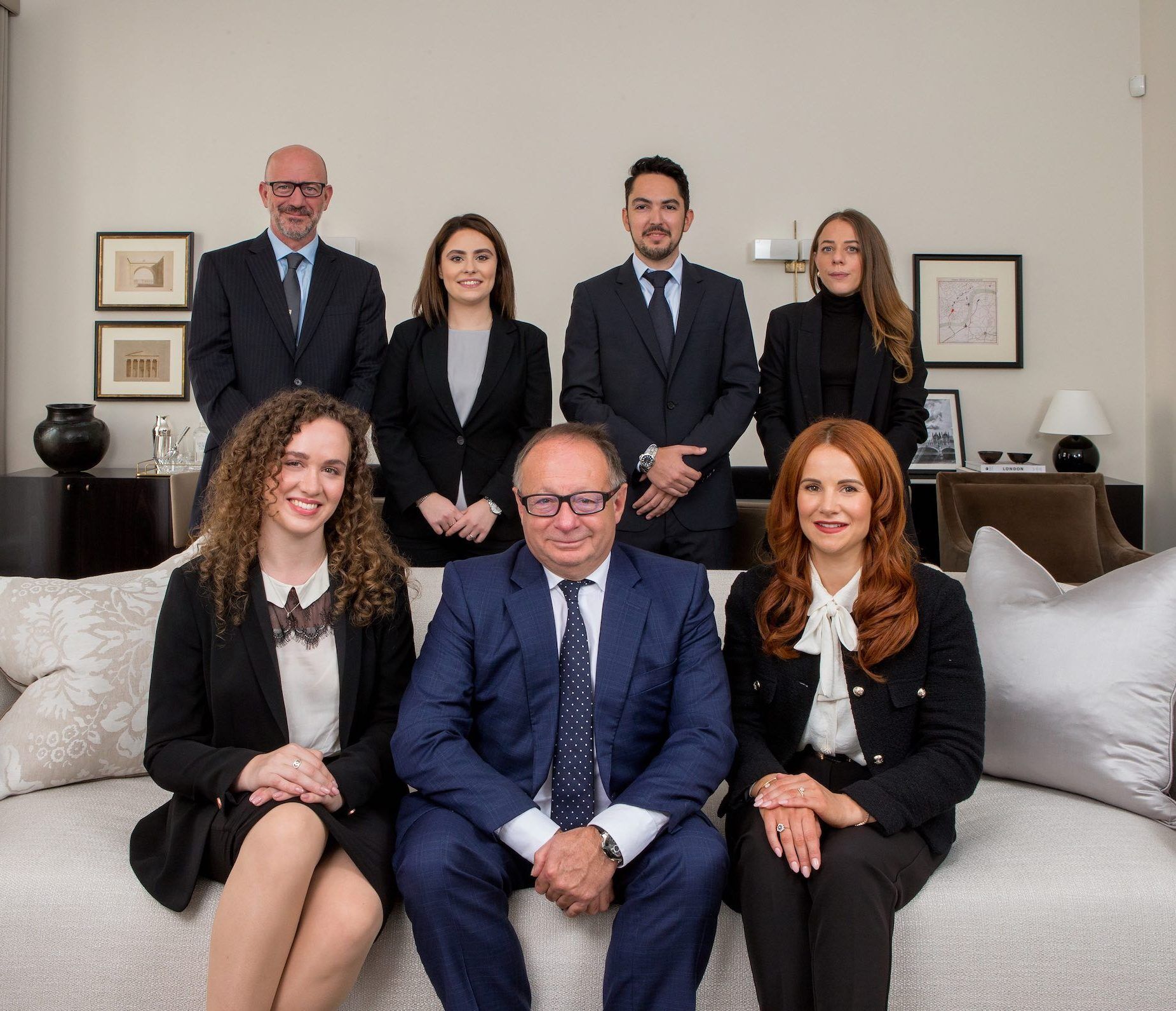 SOMERSET ESTATES IS HIRING somersetestates