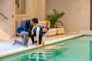 Somerset Estates - luxury property management in London