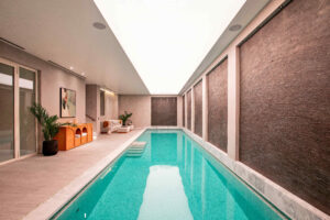 Somerset Estates - luxury property management in London