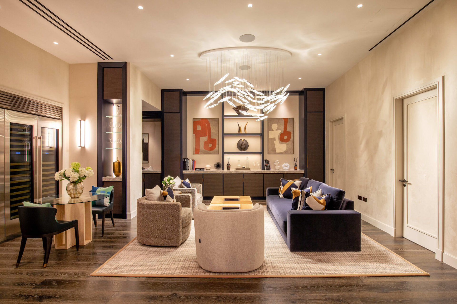 London Property Management