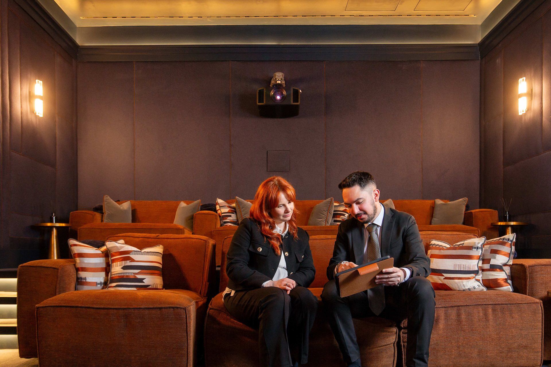 London Property Management