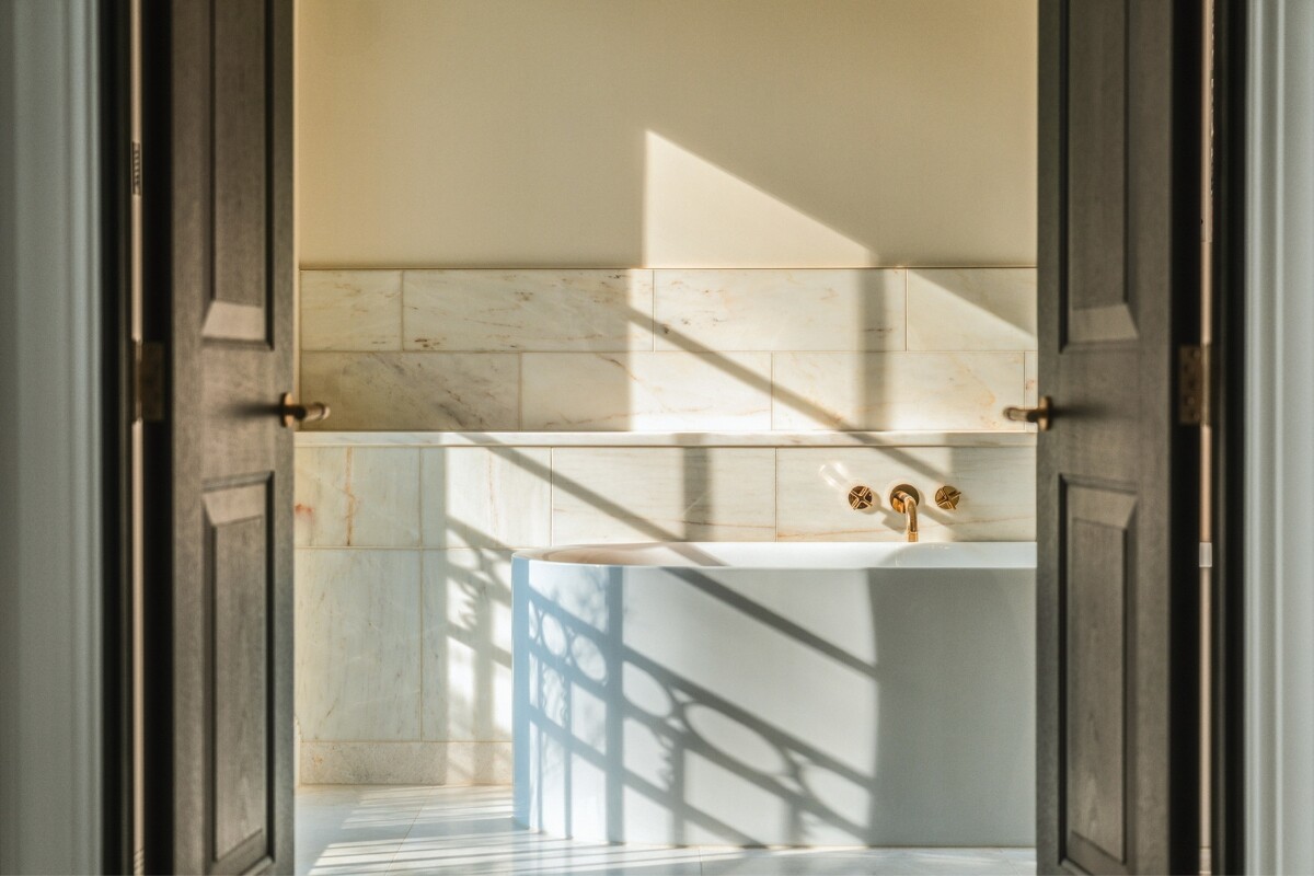 Somerset Estates - luxury property management in London