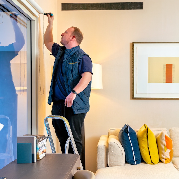 Home Management