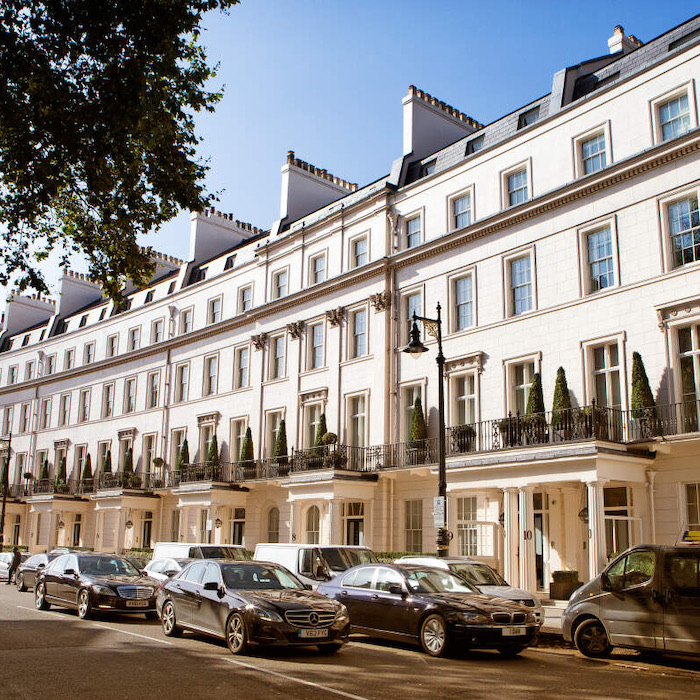 Property Management