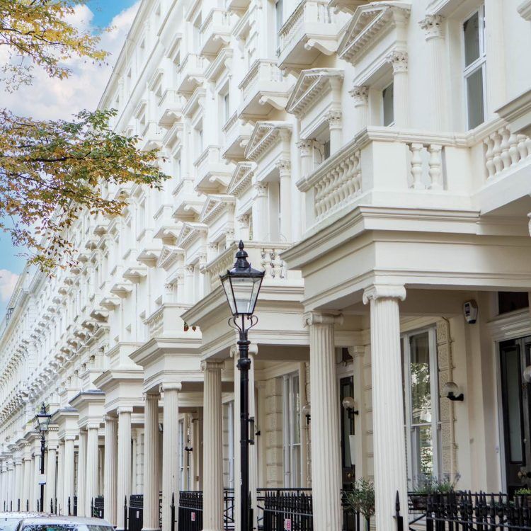 luxury property management
