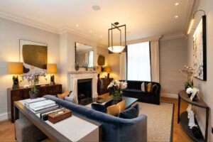 luxury property management