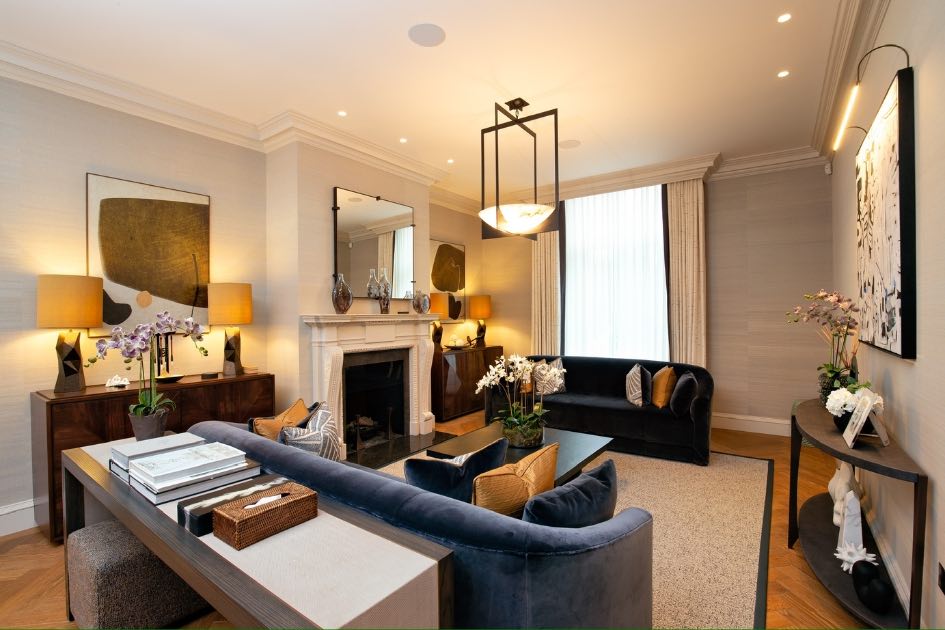 luxury property management