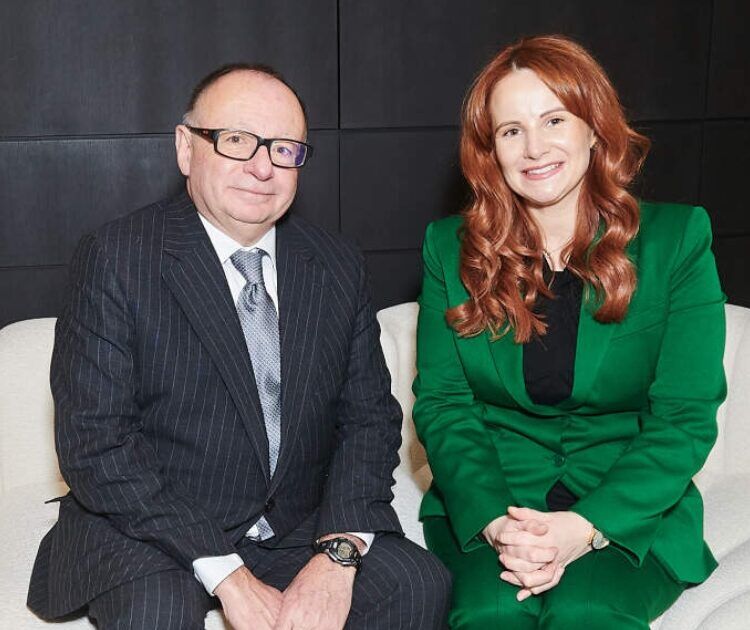 Somerset Estates management team