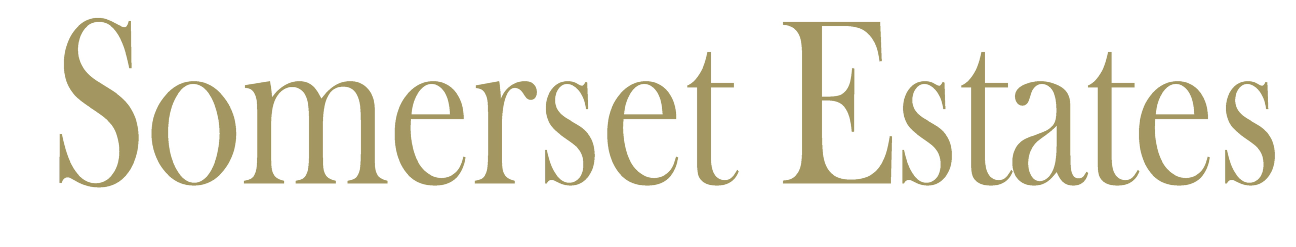 Somerset Estates logo